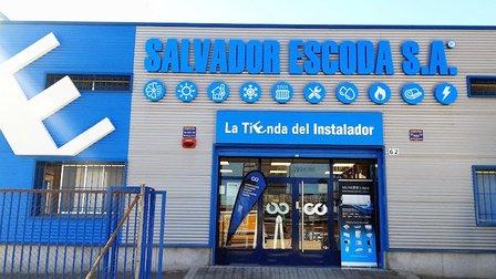 SALVADOR ESCODA