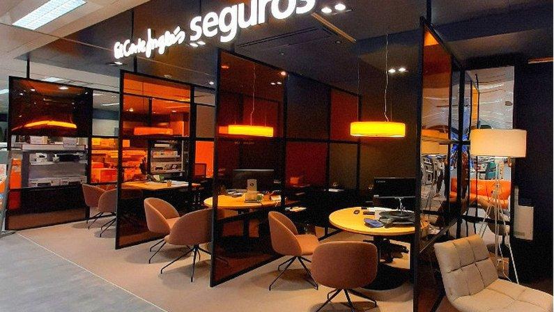 El Corte Inglés Seguros