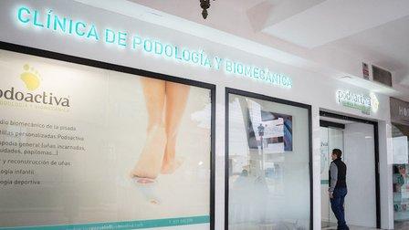 Podoactiva Pozuelo