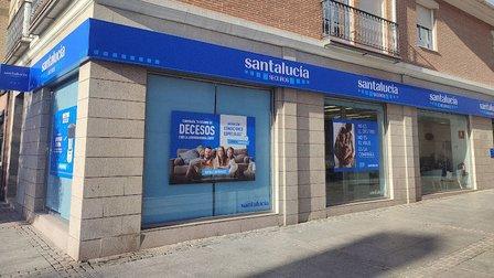 Agencia de Santalucía Seguros