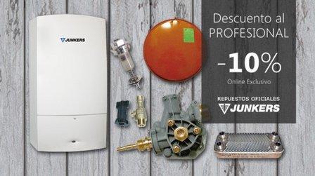 Servicio Técnico Oficial Solusat