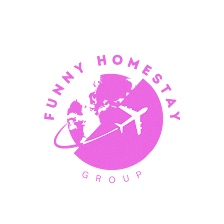 FUNNYHOMESTAY