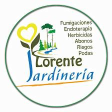 Jardinería Lorente