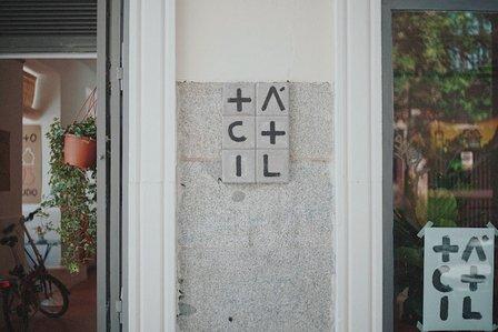 TÁCTIL