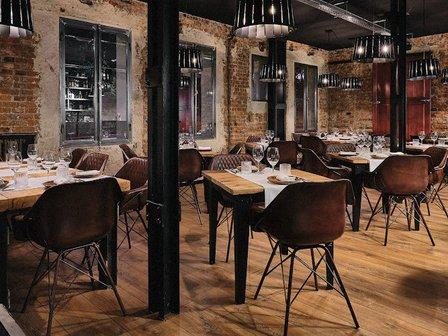 Piantao Legazpi | Restaurante Argentino Madrid