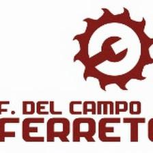 F. Del Campo Hardware Store