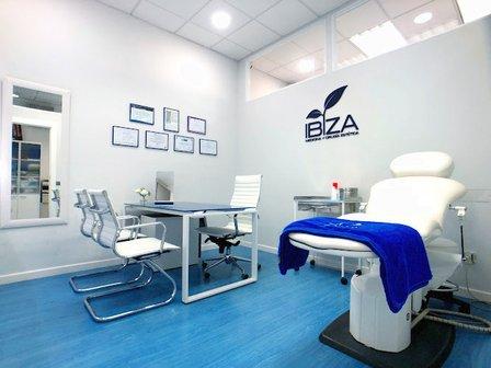 Clínica Ibiza | Medicina Estética en Madrid