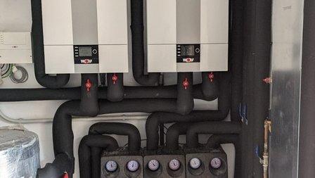 Gas Fuenlabrada SL