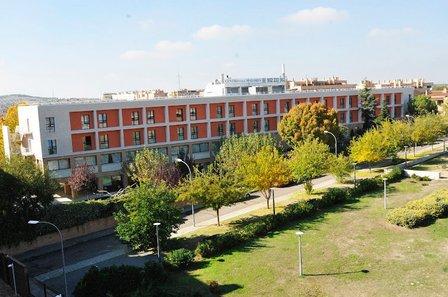 Centro de Mayores Casablanca Valdemoro