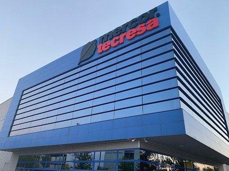 Mcr Tecresa, S.L.