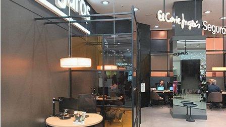 El Corte Inglés Seguros