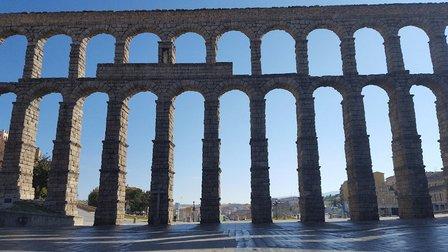 Segovia, Guía Segovia, Visitas Guiadas en Segovia, Experiencias y Actividades en Segovia, Escape City Tour, Vuelos en Globo