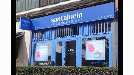 Agencia de Santalucía Seguros