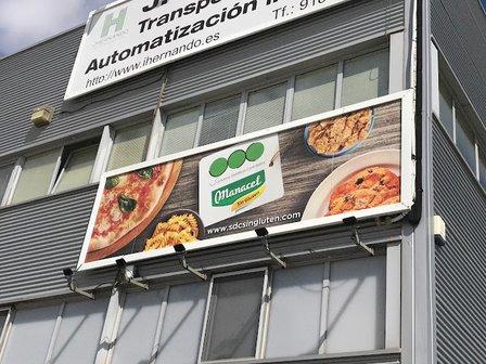 SDC Sin Gluten. Especialistas en Alimentación Sin Gluten para profesionales