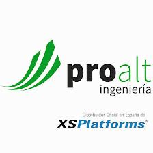 Proalt Ingeniería