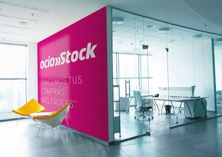 OcioStock