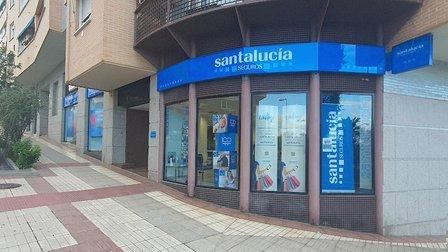 Agencia de Santalucía Seguros