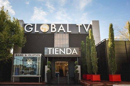 GLOBAL TV