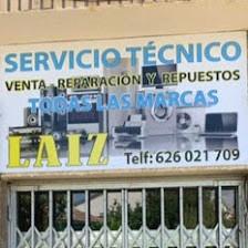 SERVICIO TECNICO LAIZ YASIM
