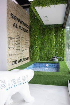 SIRKUS MADRID