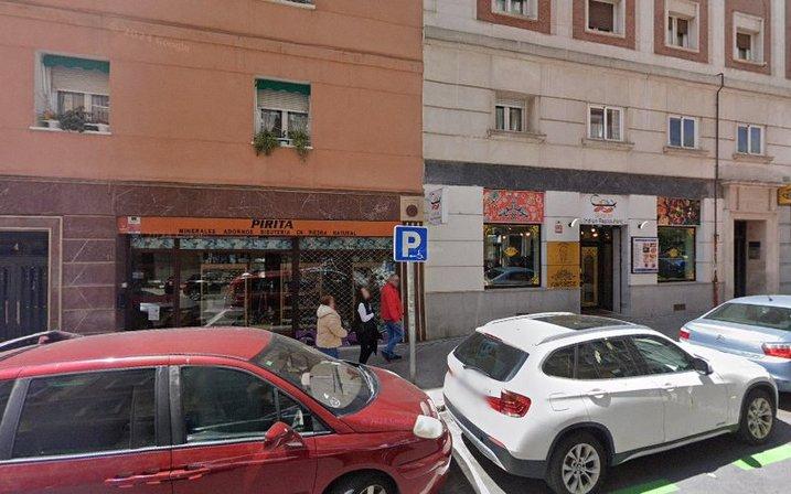 Podología Deportiva Ruiz De La Fuente