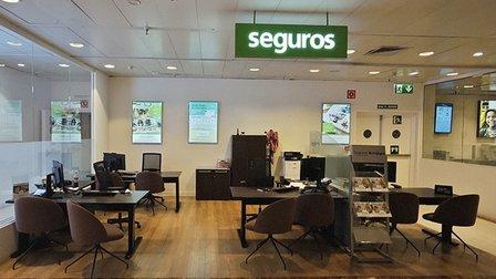 El Corte Inglés Seguros