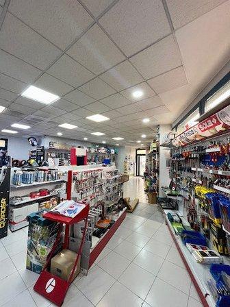 Hardware De Frutos S.A. Alcobendas