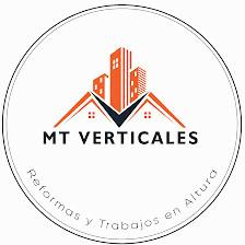 MT Verticales - Trabajos Verticales en Madrid