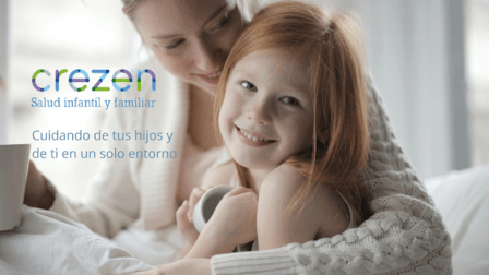 Crezen Salud Infantil y Familiar