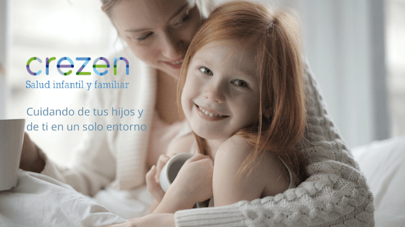 Crezen Salud Infantil y Familiar