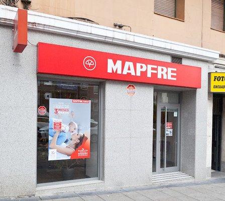 MAPFRE