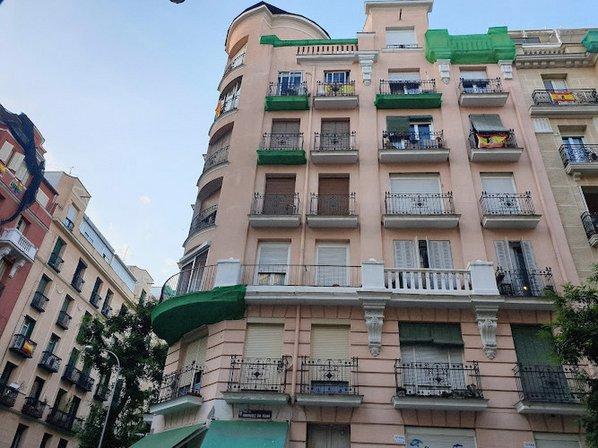 MT Verticales - Trabajos Verticales en Madrid