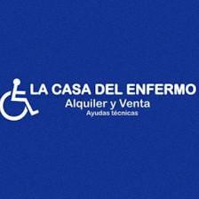 La Casa del Enfermo | Ortopedia en Madrid