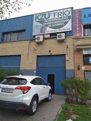 Kzu Frio Taller Especializado De Aire Acondicionado Para Automovil