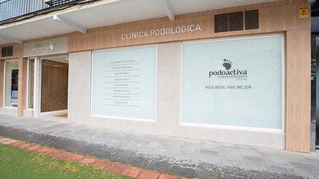 Podoactiva Toledo