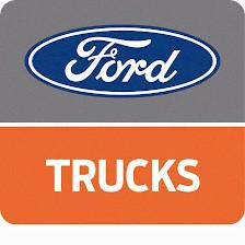 Ford Trucks España
