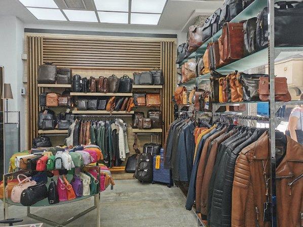 LEKO Leather