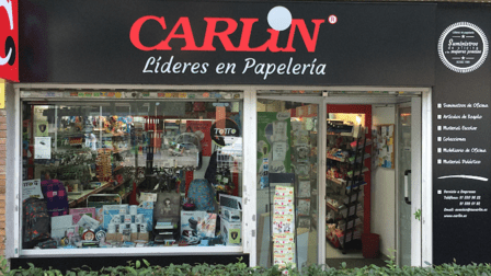 CARLIN ACACIAS