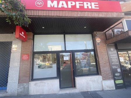 MAPFRE