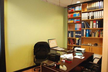 Nido's Ingenieros Consultores