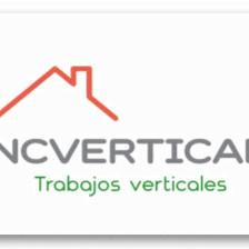 NCvertical. Trabajos en altura Madrid