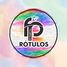 Rótulos FP- Rótulos Segovia