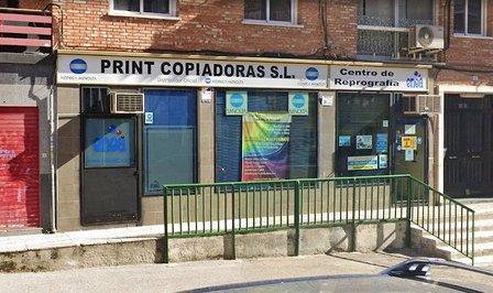 Grupo ENEA | Venta y Alquiler de Fotocopiadoras