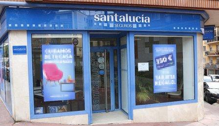 Agencia de Santalucía Seguros