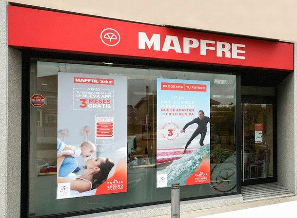 MAPFRE