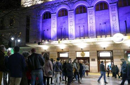 Festival Internacional de Cine de Gijón