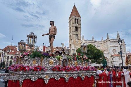 Easter Week in Valladolid