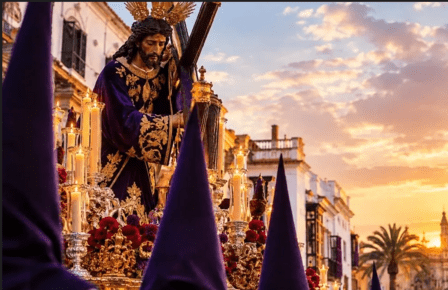 Semana Santa de Sevilla