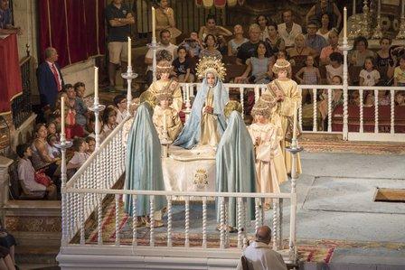Misterio de Elche