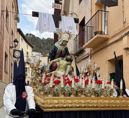 Semana Santa de Andorra